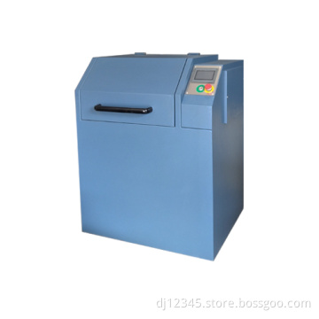 Fluorescence Spectrometer Durable Design Low Noise Intelligent Pulverizer